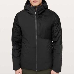 Lululemon Pinnacle Warmth Jacket